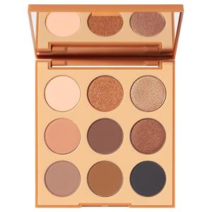 Morphe 9T Neutral Territory Oogschaduw