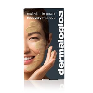 Dermalogica - Multivitamin Power Recovery Maske Age Smart – Gesichtsmaske - -mask Recov Multivit Power