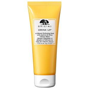 Origins Drink Up 10 Minute Mask To Quench Skin's Thirst