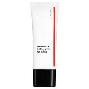 Shiseido Soft Blurring Primer   - Synchro Skin Soft Blurring Primer