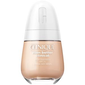 Clinique Even Better Clinical™ Serum-Foundation LSF 20 CN 10 Alabaster