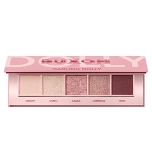 BUXOM Dolly Collection Dolly Oogschaduw Palette