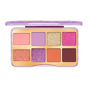 Too Faced - That's My Jam Mini Palette - Mini Palette - Toofaced My Jam Eyes Palt-