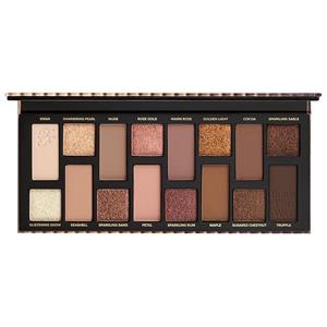 Too Faced - Born This Way The Natural Nudes - Eyeshadow Palette - Born This Way Eye Pal Natural Nudes-