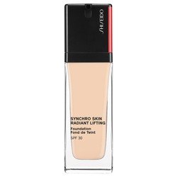 Shiseido - Synchro Skin Radiant Lifting Foundation - -synchro Skin Lifting Foundation 130