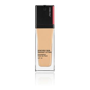 Shiseido Radiant Lifting Foundation  - Synchro Skin Radiant Lifting Foundation