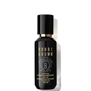 Bobbi Brown Huidverzorgende Langhoudende Serum Foundation  - Intensive Skin Serum Foundation Spf40 Huidverzorgende & Langhoudende Serum & Foundation