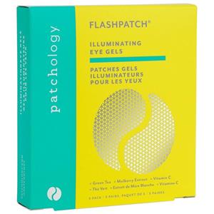 Patchology FlashPatch Illuminating Eye Gels Augenpads