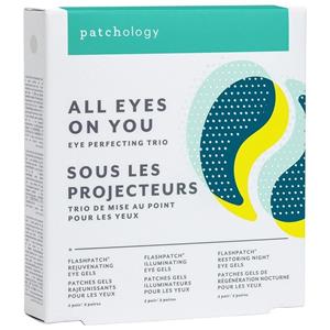Patchology All Eyes On You Kit