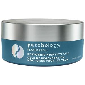Patchology - Flashpatch Night Eye Gels Gelpatch Für Die Augen - 30 Paires