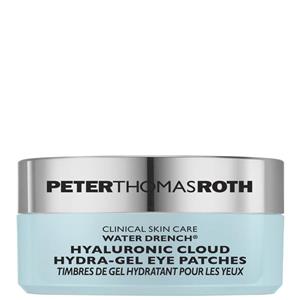 Peter Thomas Roth Water Drench Hyaluronic Cloud Hydra-Gel Augenpads