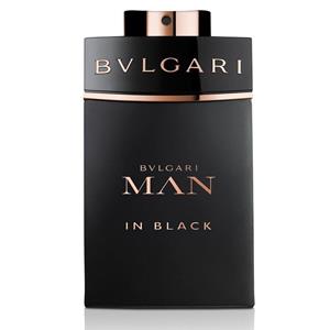 Bvlgari - Man In Black - Eau De Parfum - -bvlgari Man In Black Edp 100ml