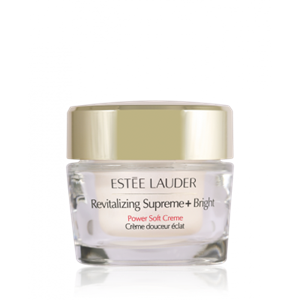 Estée Lauder - Revitalizing Supreme+ - Bright Power Soft Creme - -revitalizing Supreme Cream