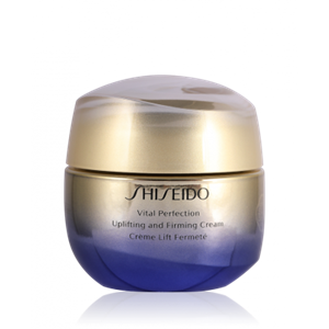 Shiseido Uplifting And Firming Cream  - Vital Perfection Uplifting And Firming Cream  - 75 ML
