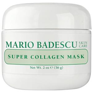 Mario Badescu Super Collageenmasker  - Mask Super Collageenmasker