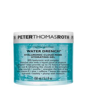 Peter Thomas Roth -Water Drench Hyaluronic Cloud Mask Hydrating Gel