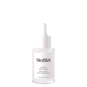Medik8 Liquid Peptides  - Skincare Liquid Peptides