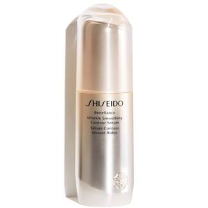 Shiseido Damen Gesichtspflege Benefiance Wrinkle Smoothing Contour Serum