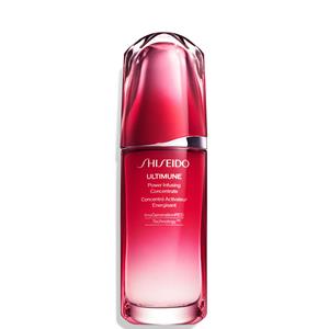 Shiseido Power Infusing Concentrate Serum  - Ultimune Power Infusing Concentrate Serum