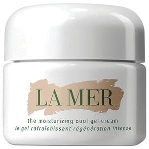 lamer La Mer Damen Gesichtspflege The Moisturizing Cool Gel Cream