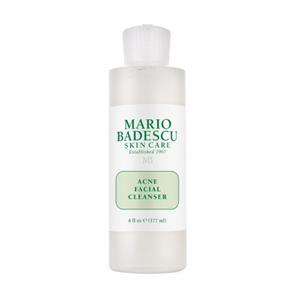 Mario Badescu - Acne Facial Cleanser - 177 Ml