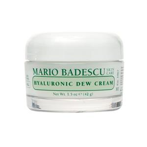Mario Badescu - Hylauronic Dew Cream - -hyaluronic Dew Cream