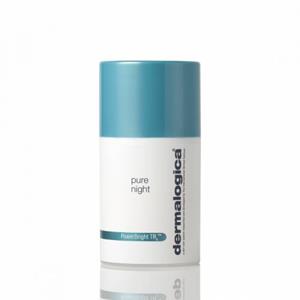Dermalogica - Powerbright Overnight Cream - Nachtcreme - -power Bright Overnight Cream 50ml