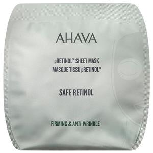 AHAVA Safe pRetinol