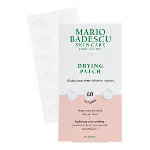 Mario Badescu - Drying Patch - Gesichtsstrips Gegen Hautunreinheiten - -acne Dry Up Pesky Problems