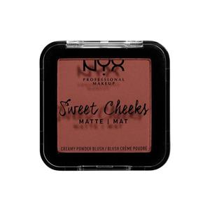 Rouge Nyx Sweet Cheeks Totally Chill (5 G)