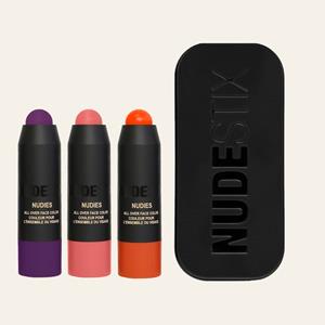 Nudestix Trendy Blush- Mini Kit