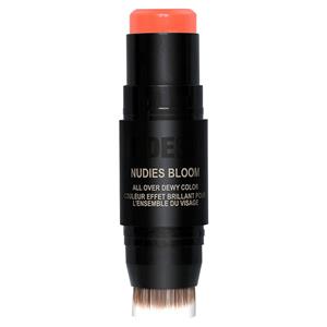 Nudestix - Nudies Bloom All-over Dewy Color - Tiger Lily Queen (7 G)