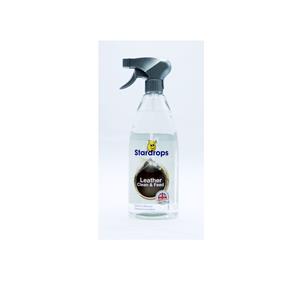 The Pink Stuff Stardrops Leather Cleaner 750ML