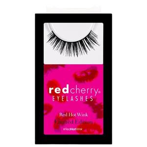 Red Cherry Red Hot Wink Single Ladies