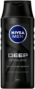 Men shampoo deep 250ml