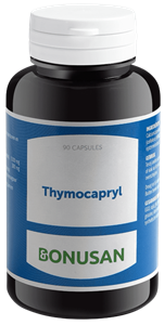 Bonusan Thymocapryl 60 vegacaps