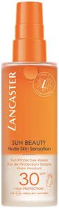 Lancaster Sun beauty sun protective water spf30 150ml