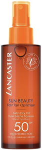 Lancaster Sun Beauty Oil SPF50 Sonnenöl