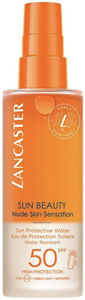 Lancaster Sun Beauty Sonnenschutzwasser SPF50 Sonnenspray