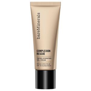 BareMinerals COMPLEXION RESCUE tinted moisturizer SPF30 #bamboo