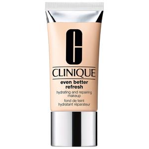 Clinique Even Better Refresh™ Hydrating and Repairing Makeup CN 10 Alabaster