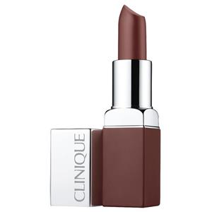 Clinique Pop Liquid™ Matte Lip Colour + Primer Clove Pop