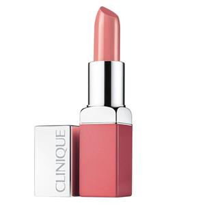 Clinique Pop Lip Colour and Primer Blush Pop