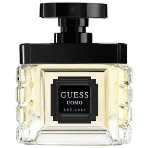 GUESS - Uomo EDT 50 ml