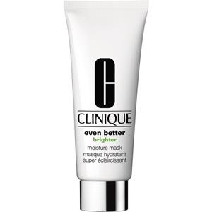 Clinique - Even Better™ Brighter Moisture Mask - 100 Ml