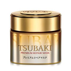Shiseido  Tsubaki - Premium Repair Hair Mask/180g