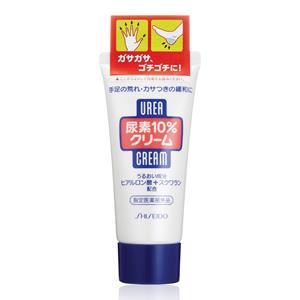 Shiseido  Urea Hand & Foot Cream/60g