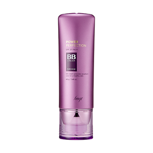 THE FACE SHOP  fmgt - Power Perfection BB Cream (SPF37 PA++) - No.103 Pure Beige/40g