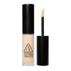 3CE  Full Cover Concealer - No.1