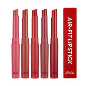 RiRe  Air Fit Lipstick - 1.8g - NO.A05